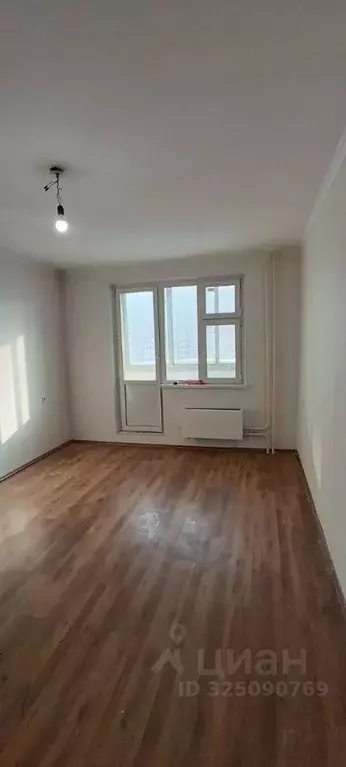 1-к кв. Московская область, Балашиха Янтарный мкр, бул. Молодежный, 6 ... - Фото 1