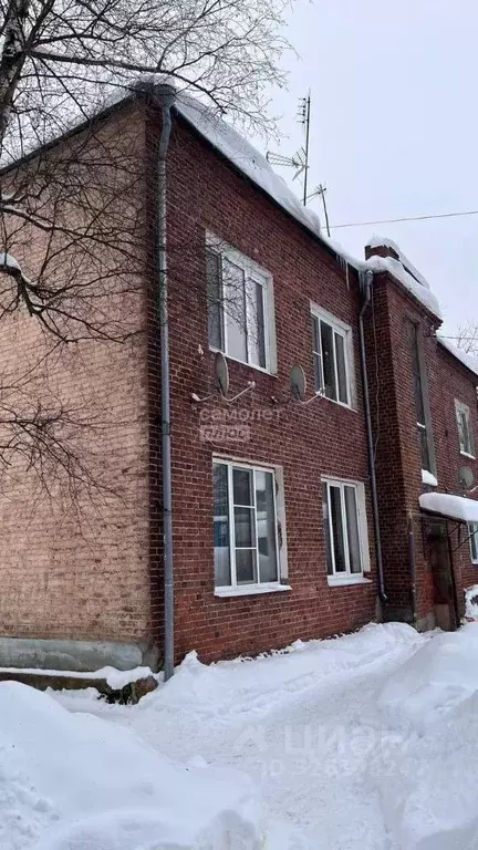 3-к кв. Московская область, Воскресенск городской округ, с. ... - Фото 1