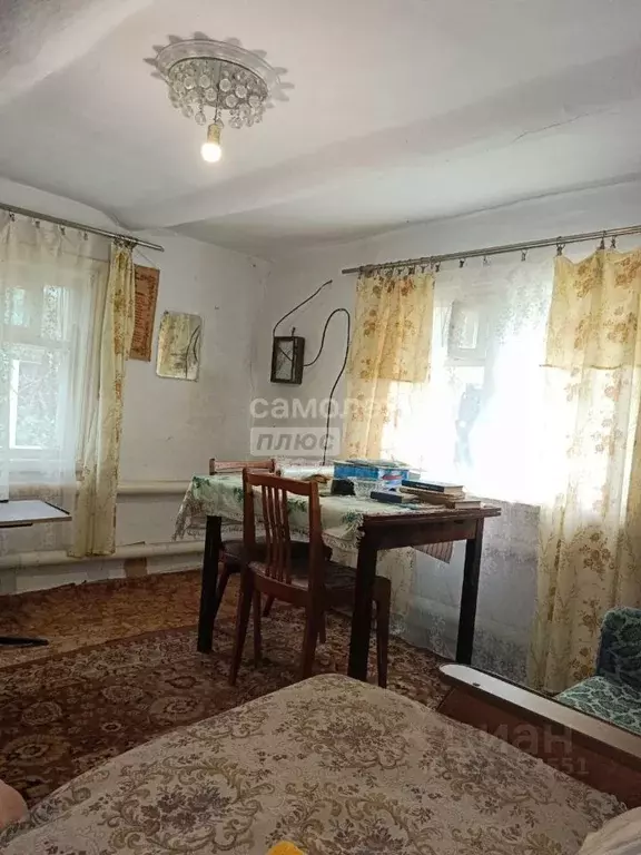 Дом в Челябинская область, Еманжелинск ул. Шахтера (45 м) - Фото 2