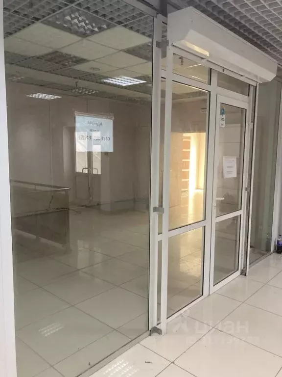 Помещение свободного назначения в Новосибирская область, Новосибирск ... - Фото 0