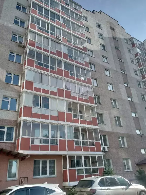 1-к кв. Кемеровская область, Кемерово ул. Свободы, 31А (45.1 м) - Фото 0