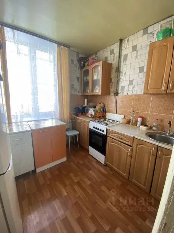 3-к кв. Тульская область, Тула ул. Демьянова, 39 (61.6 м) - Фото 1