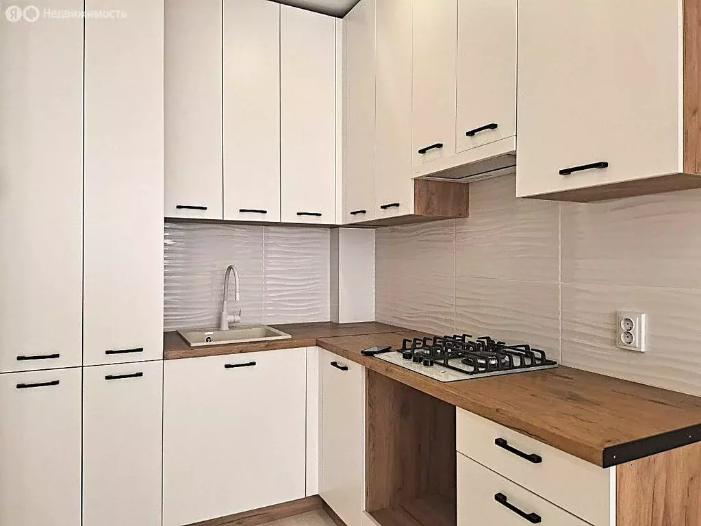 1-комнатная квартира: Калининград, Батальная улица, 104 (41 м) - Фото 0
