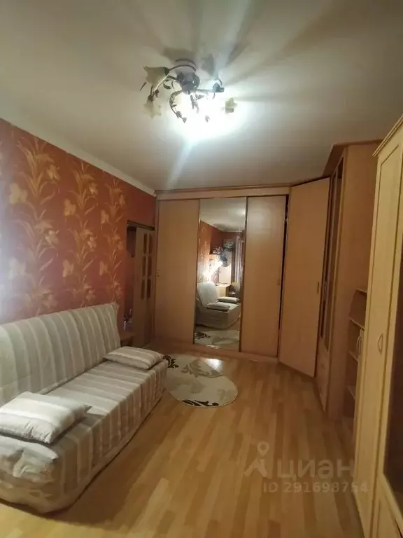 1-к кв. Белгородская область, Белгород бул. Юности, 27 (35.0 м) - Фото 2