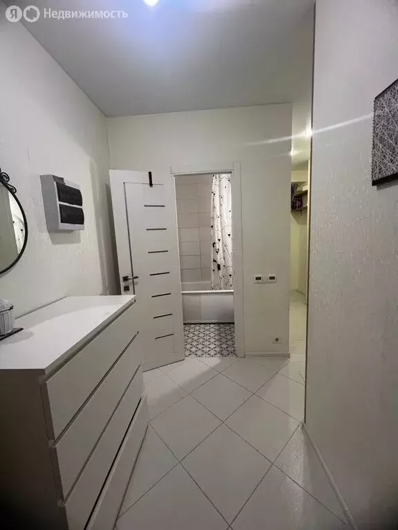 1-комнатная квартира: Колпино, Рубежное шоссе, 10 (40.08 м) - Фото 1