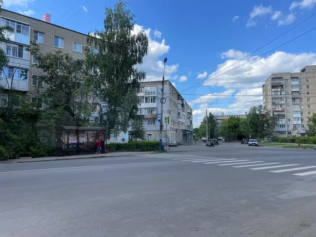 2-к. квартира, 42 м, 1/5 эт. - Фото 0