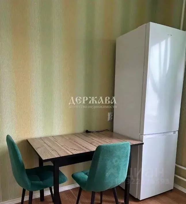 1-к кв. Белгородская область, Старый Оскол Северный мкр, 4 (39.0 м) - Фото 2