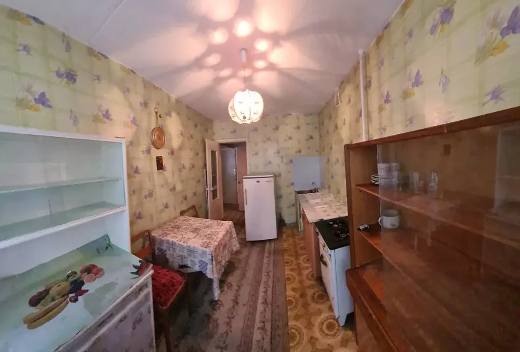 Продается 1-комнатная квартира - Фото 2