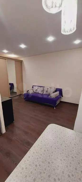 Квартира-студия, 25 м, 2/3 эт. - Фото 1