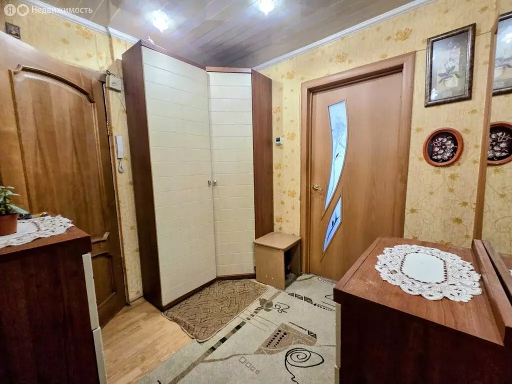 3-комнатная квартира: Курск, микрорайон Курского Завода Тракторных ... - Фото 2