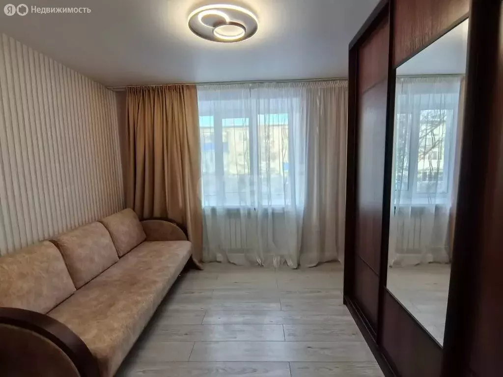 1к в -комнатной квартире (12.9 м) - Фото 2