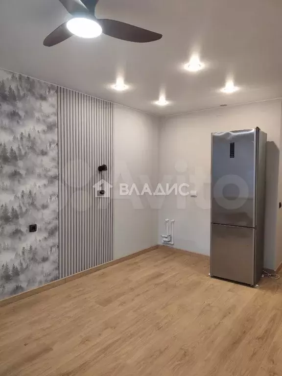 Квартира-студия, 21,3 м, 4/18 эт. - Фото 1