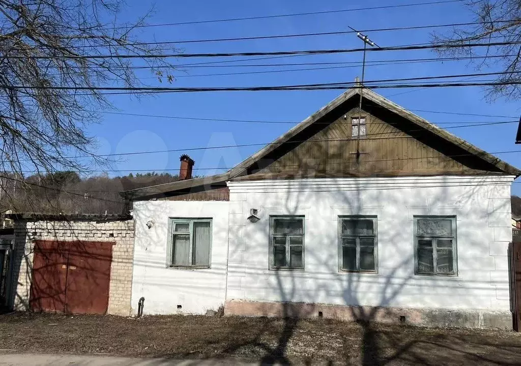 Дом 33,9 м на участке 4,4 сот. - Фото 0
