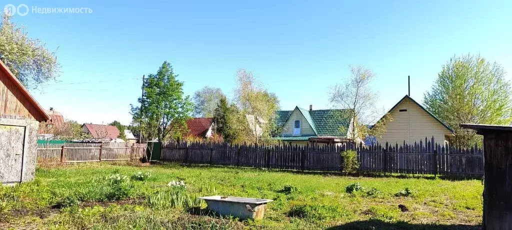 Участок в Кемеровский муниципальный округ, СНТ Печатник (5.24 м) - Фото 1