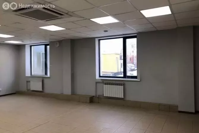 Офис (190 м) - Фото 1