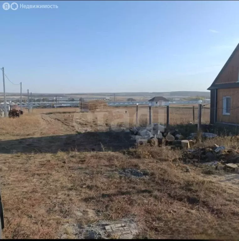 Участок в муниципальное образование Саратов, село Константиновка, ... - Фото 1