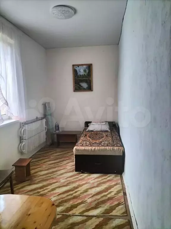 Комната 14 м в 1-к., 4/5 эт. - Фото 0