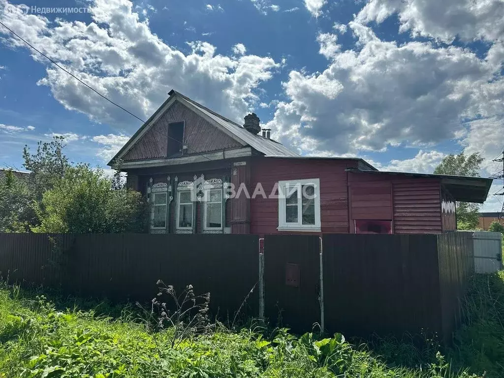 Дом в Родники, улица 9 Января, 29 (24.9 м) - Фото 0