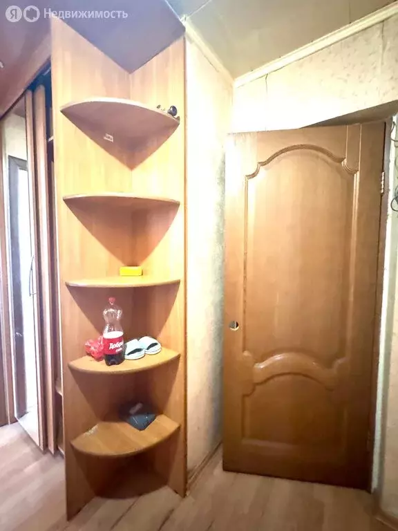 2-комнатная квартира: Истра, улица 9-й Гвардейской Дивизии, 47 (52 м) - Фото 1