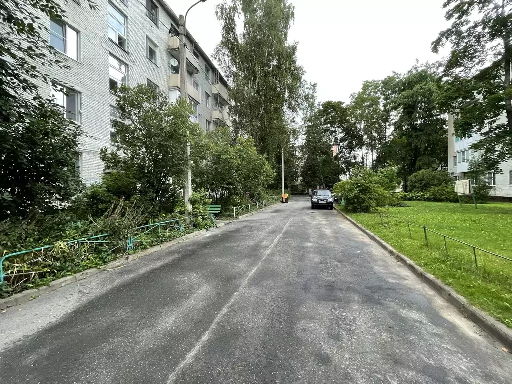 Продаётся 1-к квартира, 29.5 м - Фото 0