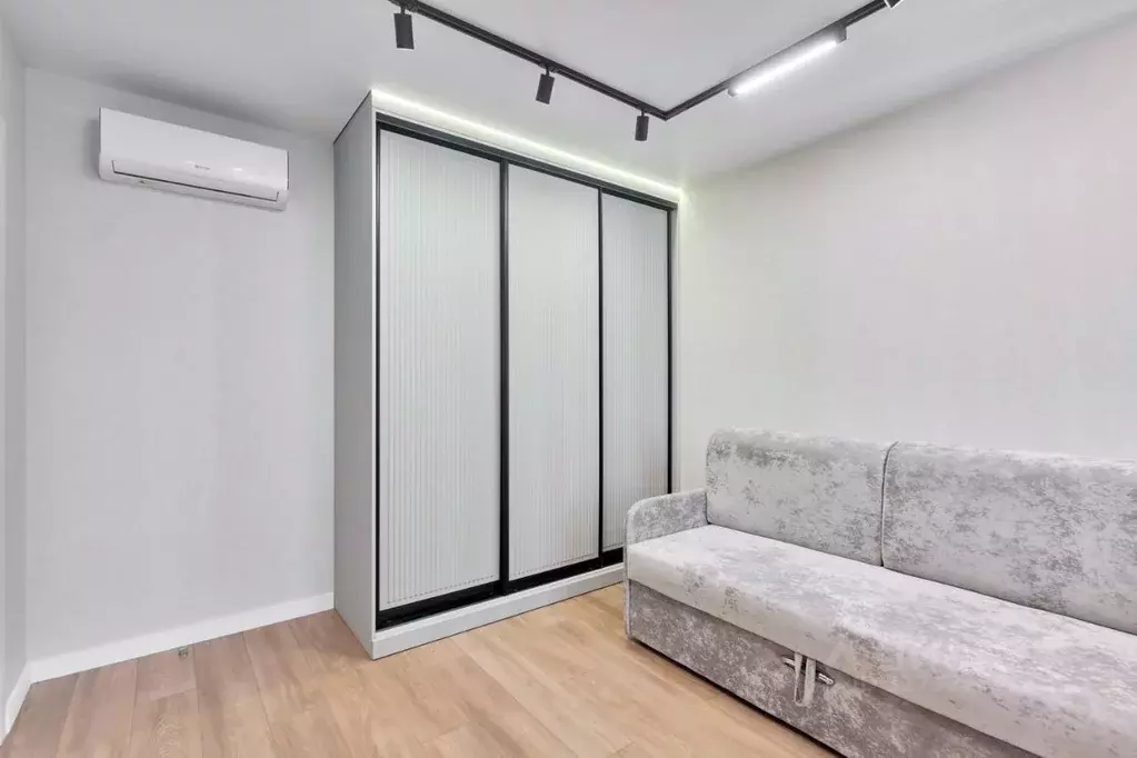 1-к кв. Москва Домодедовская ул., 37К2 (32.4 м) - Фото 2