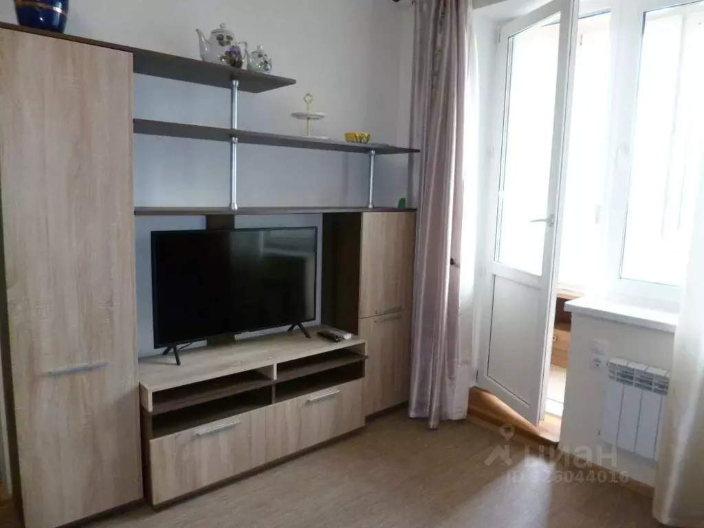 1-к кв. Московская область, Мытищи ул. Воронина, 6 (47.0 м) - Фото 2