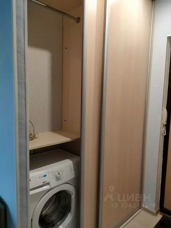 Студия Иркутская область, Иркутск Байкальская ул., 216А (20.0 м) - Фото 2