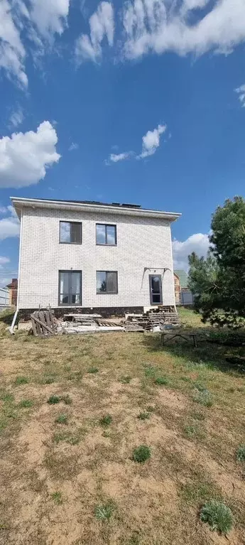 Дом 144,9 м на участке 11 сот. - Фото 0
