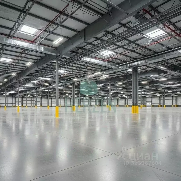 Склад в Московская область, Жуковский ул. Фрунзе, 23 (32785 м) - Фото 1