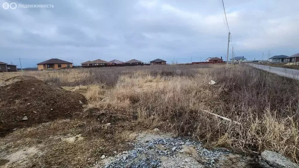 Участок в рабочий посёлок Разумное, переулок Сакуры (12 м) - Фото 2