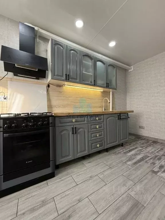 3-к кв. Калужская область, Калуга ул. Генерала Попова, 18к2 (66.0 м) - Фото 2