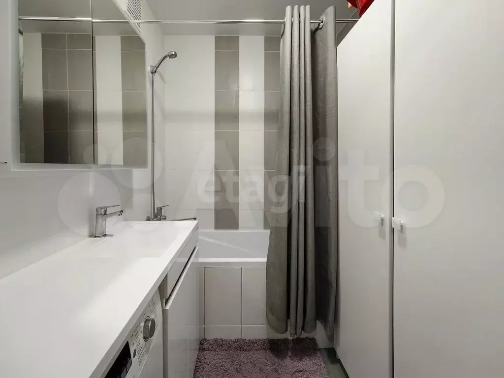 3-к. квартира, 86 м, 10/17 эт. - Фото 0