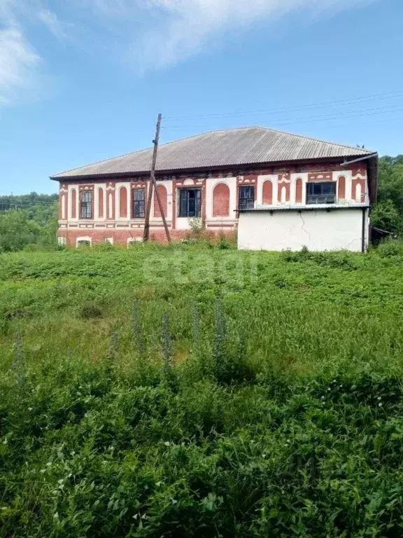 Помещение свободного назначения в Алтайский край, Алтайский район, с. ... - Фото 1