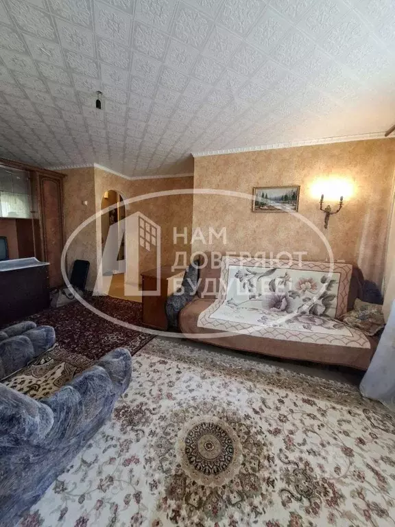 3-к кв. Пермский край, Добрянка ул. Копылова, 65 (55.9 м) - Фото 2