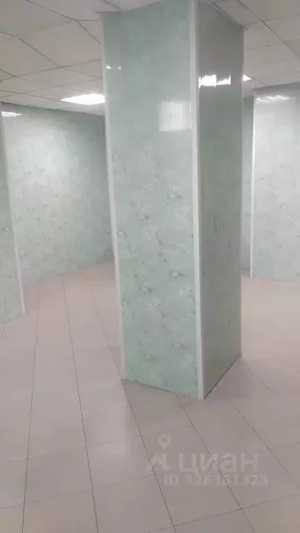 Помещение свободного назначения в Москва Варшавское ш., 75К2 (57 м) - Фото 1