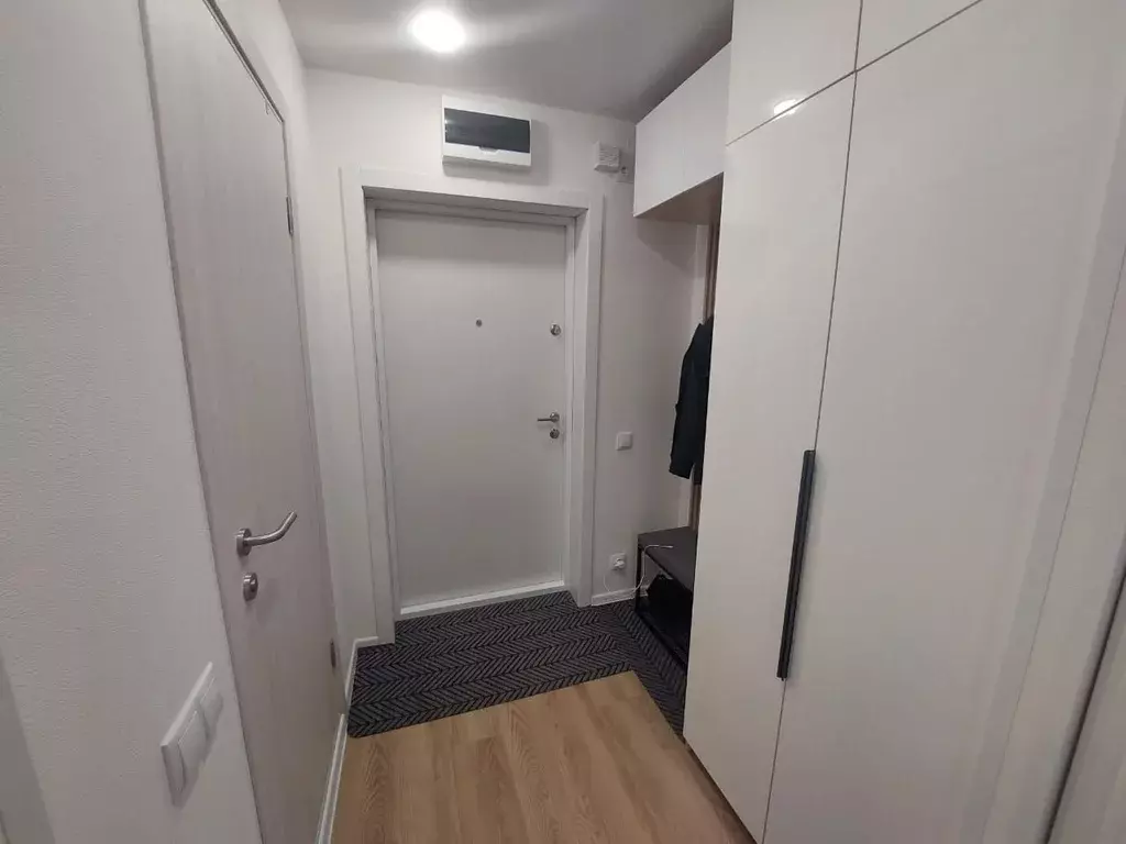 Студия Москва Люблинская ул., 72Ак1 (22.0 м) - Фото 2