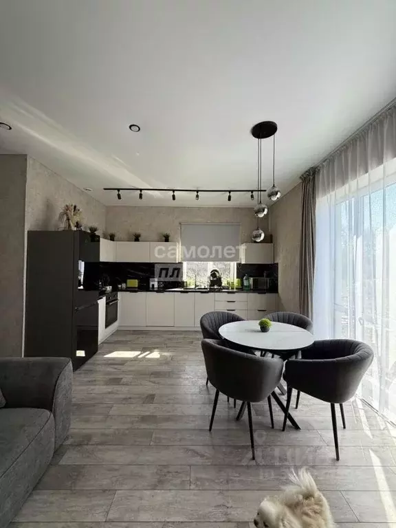 Дом в Башкортостан, Иглинский район, Акбердинский сельсовет, ... - Фото 1