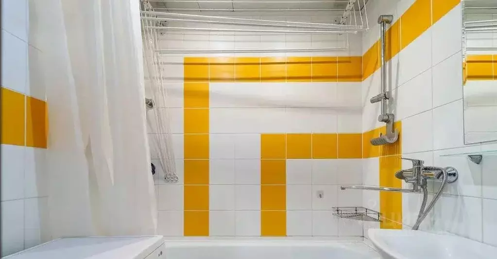 1-к кв. Москва Егерская ул., 5К1 (44.0 м) - Фото 1