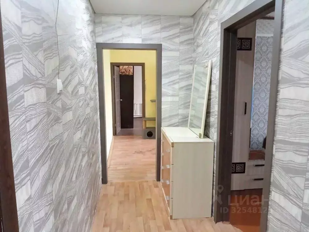 3-к кв. Хакасия, Саяногорск Саяногорск городской округ, Заводской мкр, ... - Фото 1