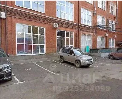 Офис в Москва Мироновская ул., 33С26 (946 м) - Фото 2