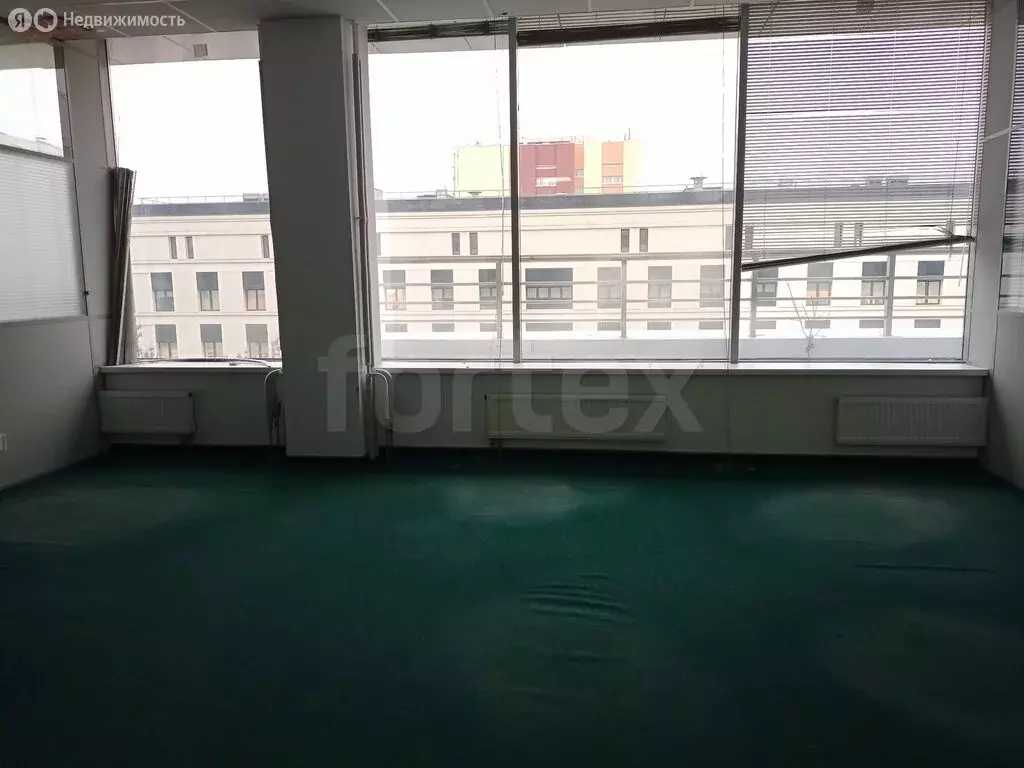 Офис (938 м) - Фото 1