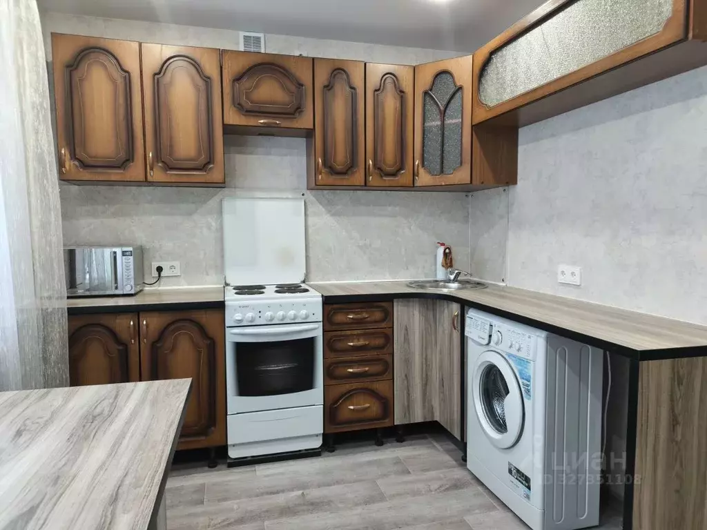 2-к кв. Саратовская область, Саратов Миллеровская ул., 33А (50.0 м) - Фото 1