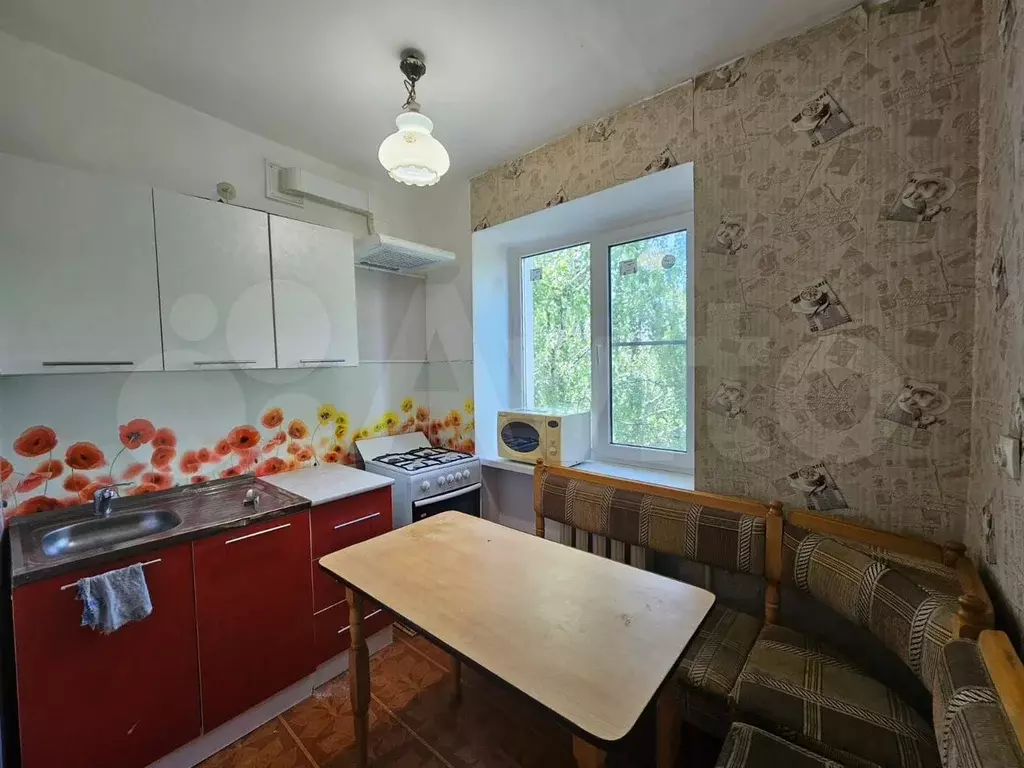 2-к. квартира, 44 м, 5/5 эт. - Фото 0