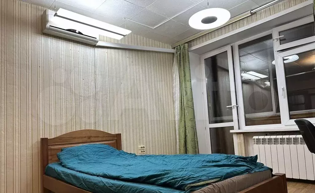 1-к. квартира, 32 м, 7/9 эт. - Фото 0