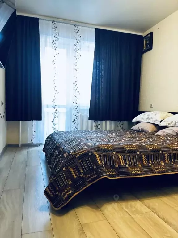 2-к кв. Тульская область, Тула Замочная ул., 105А (51.0 м) - Фото 2