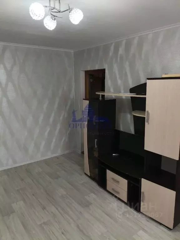2-к кв. Нижегородская область, Богородск ул. Котельникова, 46 (38.3 м) - Фото 1