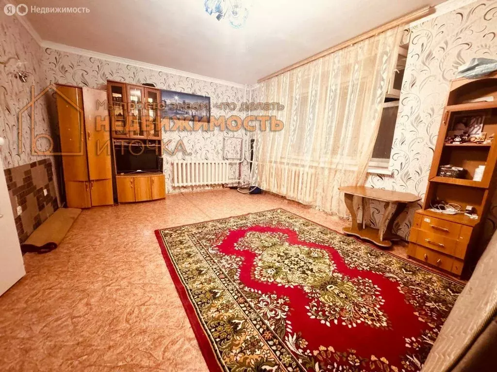 1-комнатная квартира: Янаул, Станционная улица, 2А (40.8 м) - Фото 2