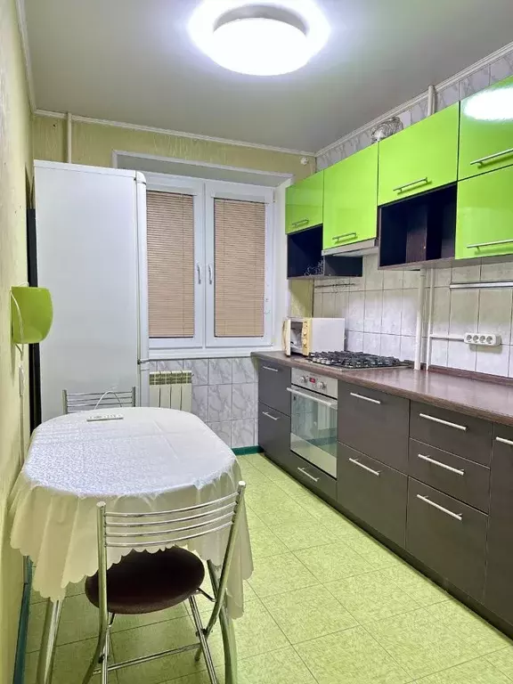 2-к кв. Саратовская область, Саратов Новоузенская ул., 46/52 (46.5 м) - Фото 1