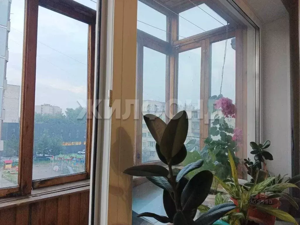 2-к кв. Новосибирская область, Новосибирск ул. Объединения, 33/1 (45.0 ... - Фото 1