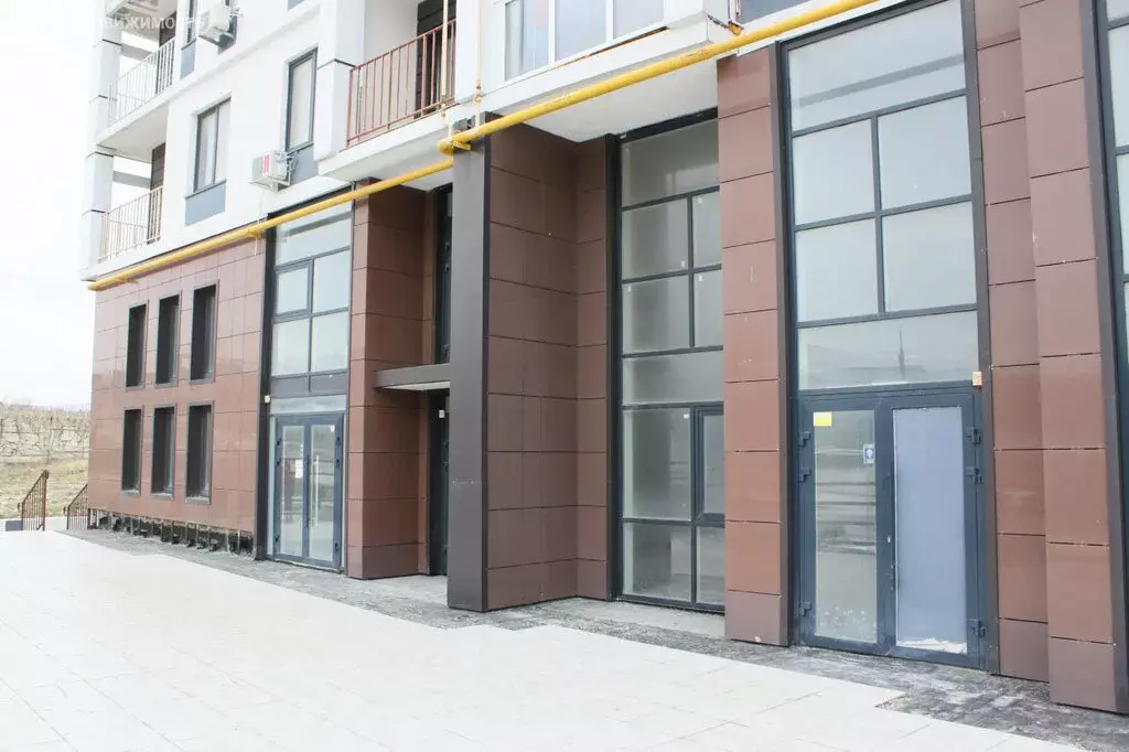 Помещение свободного назначения (83 м) - Фото 2